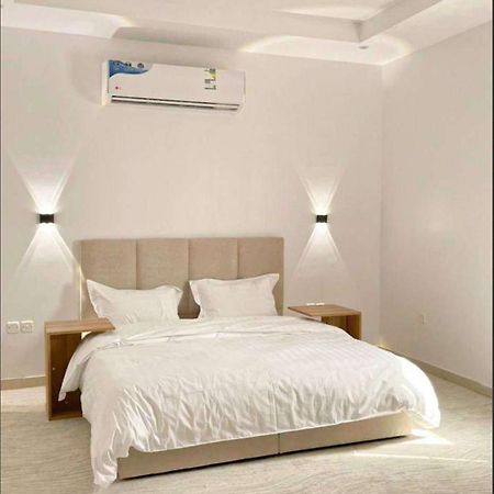 Luxury And Modern Hotel Apartments In Mudhainib - Nozol Noor 3 Medina Ngoại thất bức ảnh