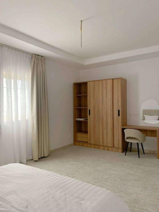 Luxury And Modern Hotel Apartments In Mudhainib - Nozol Noor 3 Medina Ngoại thất bức ảnh