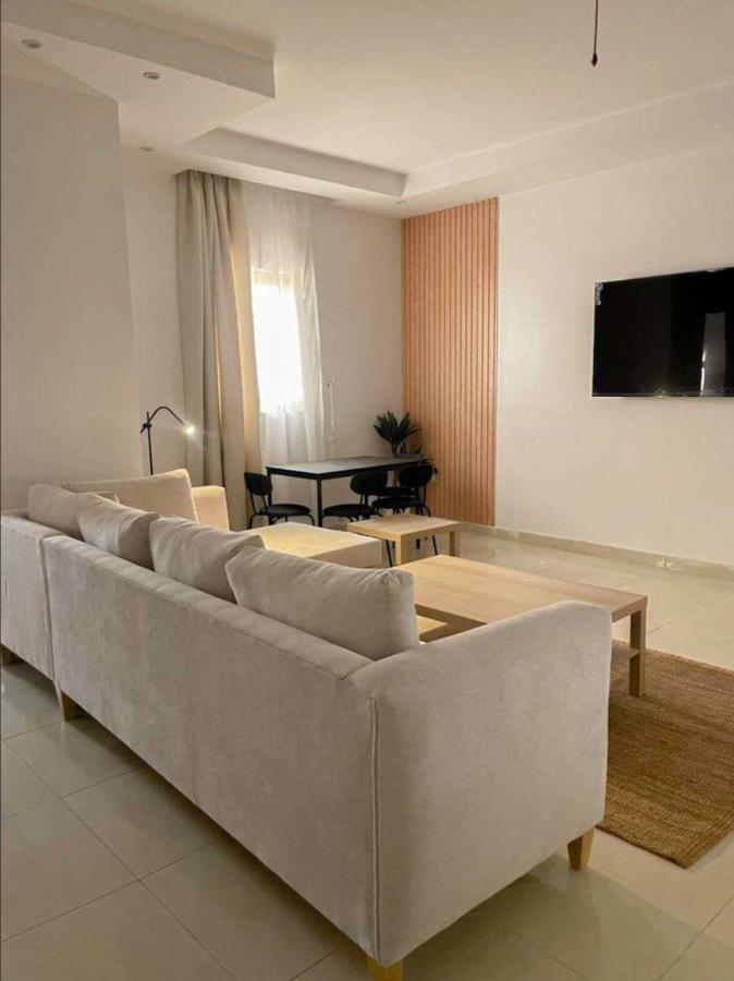 Luxury And Modern Hotel Apartments In Mudhainib - Nozol Noor 3 Medina Ngoại thất bức ảnh