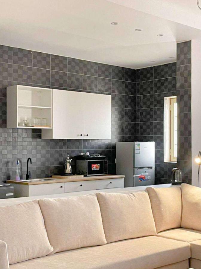 Luxury And Modern Hotel Apartments In Mudhainib - Nozol Noor 3 Medina Ngoại thất bức ảnh