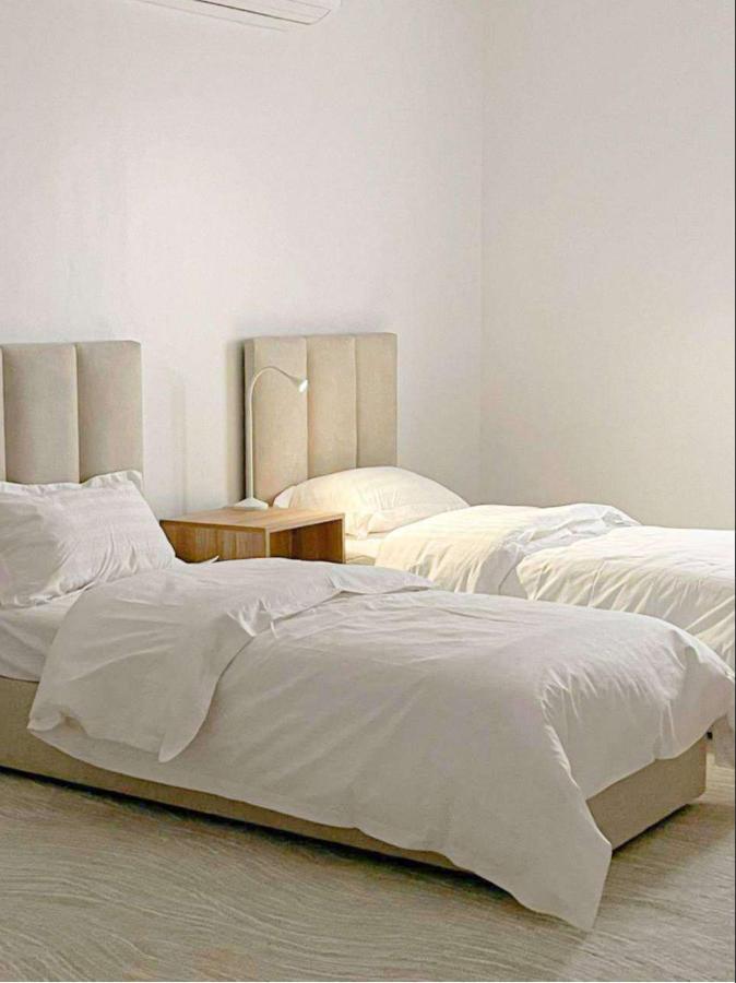 Luxury And Modern Hotel Apartments In Mudhainib - Nozol Noor 3 Medina Ngoại thất bức ảnh