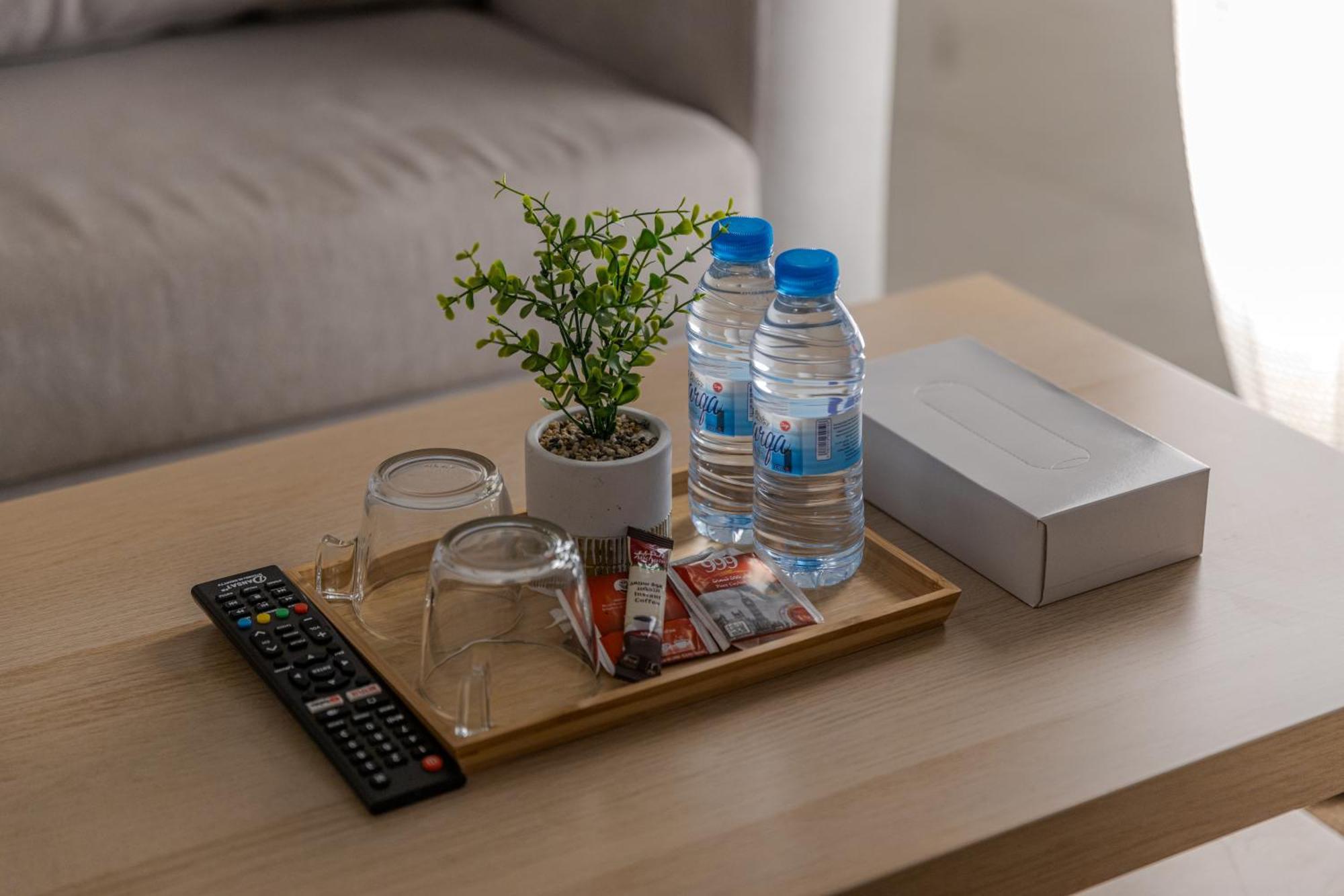 Luxury And Modern Hotel Apartments In Mudhainib - Nozol Noor 3 Medina Ngoại thất bức ảnh